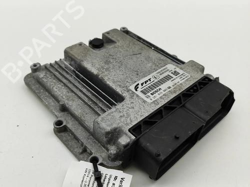 Engine control unit (ECU) IVECO DAILY VI Platform/Chassis 33S14, 35S14, 35C14, 38S14 | BP27934010M57 - Image 2