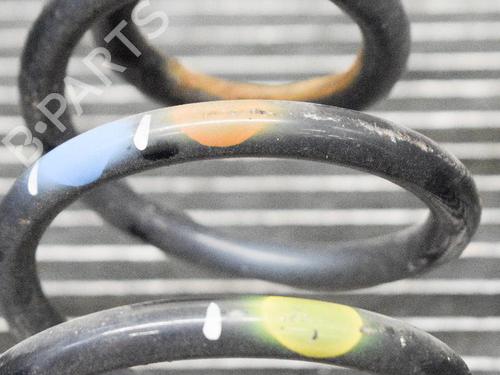 Shock absorber spring FORD ECOSPORT 1.0 EcoBoost | BP14668126C152 