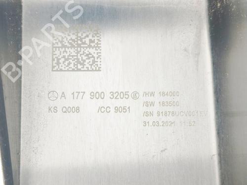 Steering column stalk MERCEDES-BENZ EQA (H243) EQA 250 (243.701) | BP38706919I23 - Image 10