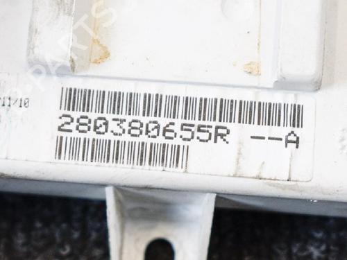Electronic module RENAULT MASTER III Van (FV) 2.3 dCi 125 FWD (FV0C, FV0D, FV0G, FV0H, FV0J, FV0K) | BP6744177M83 