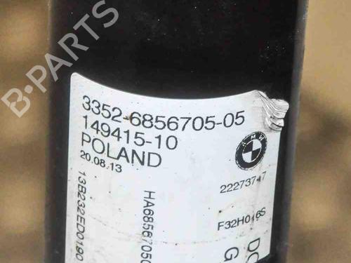 Right rear shock absorber BMW 4 Coupe (F32, F82) 420 d | BP20336521M19