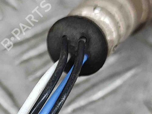 Electronic sensor NISSAN QASHQAI II (J11, J11_) 1.2 DIG-T | BP22998847M84