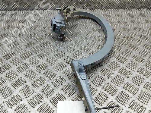 Hinge/Door check strap BMW 3 (G20, G80, G28) M3 Competition | BP29542404C146 