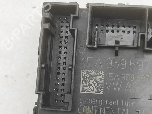 Electronic module VW ID.4 (E21) GTX | BP35717804M83  - Image 7