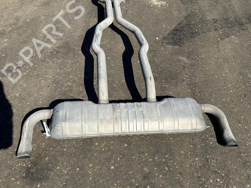 Exhaust system MERCEDES-BENZ GLS (X166) 500 4-matic (166.873) | BP33825366M121 - Image 6