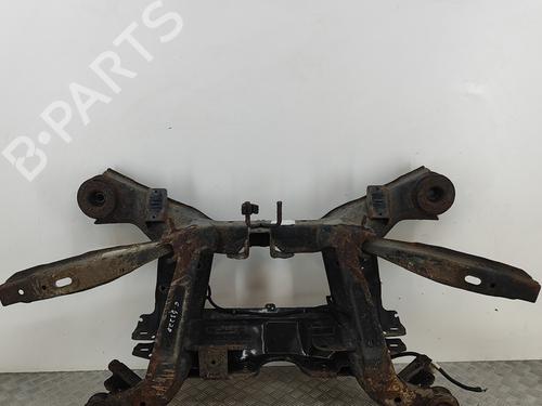 Used Rear axle CHEVROLET CAMARO 6.2 (432 hp) 27644225