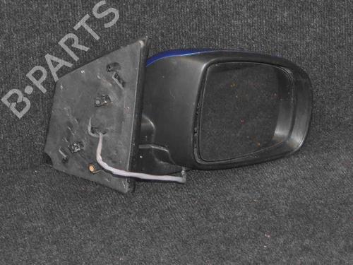 Used Right mirror NISSAN NOTE (E11, NE11) 1.6 (110 hp) 6717365