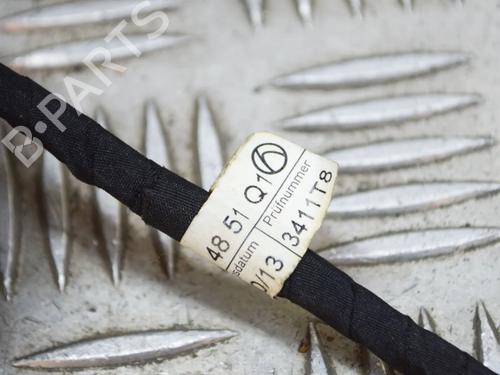 Electronic module MERCEDES-BENZ E-CLASS (W212) E 220 CDI | BP14641646M83 