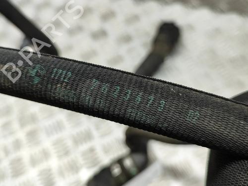 Pipe BMW i3 (I01) Range Extender | BP27515369M125 