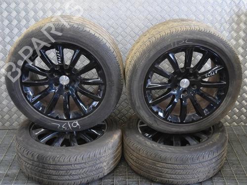 Fælgsæt Fælgsæt MASERATI GHIBLI III (M157) 3.0 S Q4 (409 hp) 11922869 11922869
