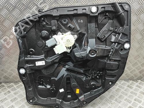 Rudehejsemekanisme Højre bagtil BMW XM (G09) XM All-wheel Drive (653 hp) 32213681
