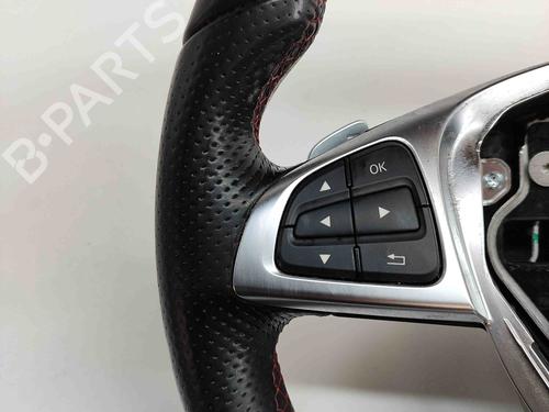 Ratt MERCEDES-BENZ GLA-CLASS (X156) GLA 220 CDI 4-matic (156.905) | BP17015395C49 