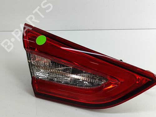 Used Left tailgate light MASERATI QUATTROPORTE VI 3.0 D (250 hp) 24583884