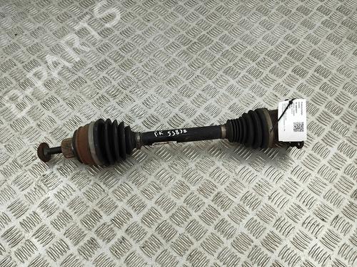 Used Left front driveshaft AUDI Q5 (8RB) 3.0 TFSI quattro (272 hp) 26129938