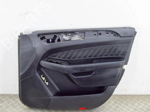 Used Front right panel MERCEDES-BENZ GLE Coupe (C292) 450 AMG 4-matic (292.364) (367 hp) 13319971