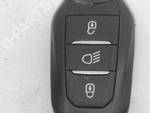 Electronic module DS DS 7 Crossback (J4_, JR_, JC_) 1.5 BlueHDi 130 (JCYHZJ, JCYHZR) | BP33847145M83  - Image 5