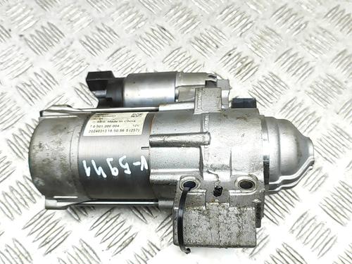 Used Starter Starter BMW X5 (G05, F95) xDrive 30 d Mild-Hybrid (298 hp) 33390518 33390518