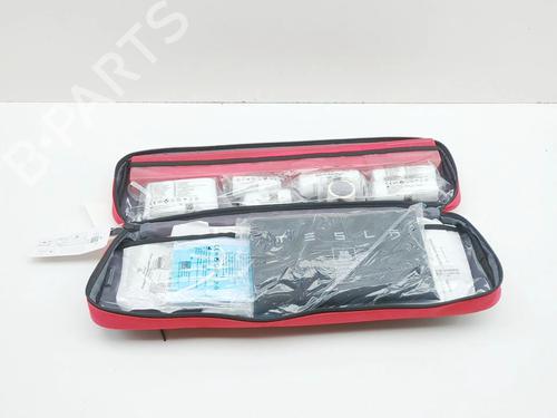 Other TESLA MODEL 3 (5YJ3) EV | BP38467066O1 - Image 3