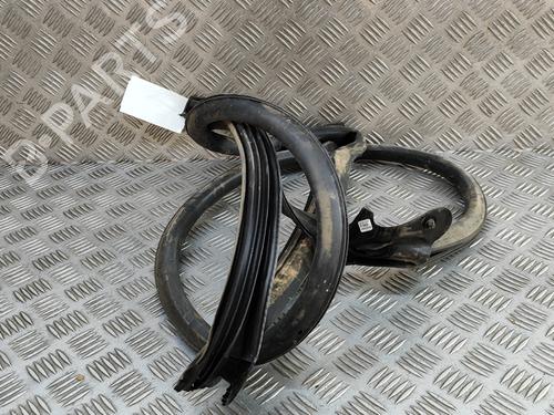 Rubber door seal AUDI Q8 (4MN, 4MT) 50 TDI Mild Hybrid quattro | BP28954430C142 