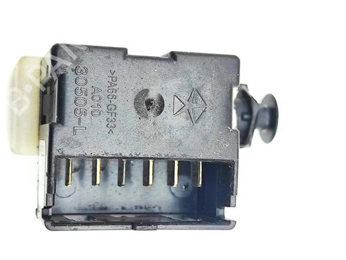 Elektronisk sensor JEEP COMPASS (MK49) 2.2 CRD 4x4 | BP38071506M84 - Image 5