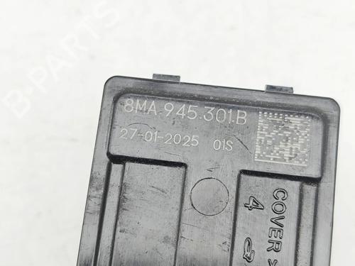 Other AUDI Q5 (GUB) SQ5 TFSI quattro | BP33847530O1  - Image 5