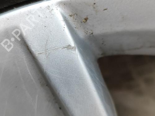 Rim VW PASSAT B8 Variant (3G5, CB5) 2.0 TDI | BP26313751C45 