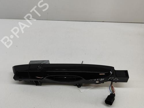 Used Front right exterior door handle HONDA CIVIC X Hatchback (FC_, FK_) 2.0 Type-R (FK8) (320 hp) 21077906