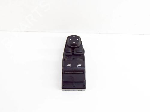 Used Right front window switch Right front window switch BMW 6 Coupe (F13) 640 d (313 hp) 11764917 11764917