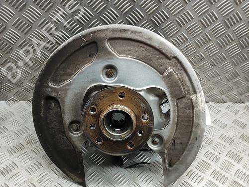 Used Right rear steering knuckle Right rear steering knuckle BMW 8 Gran Coupe (G16, F93) M8 (600 hp) 29023695 29023695