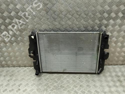 Water radiator MAZDA MX-5 IV (ND__) 2.0 | BP28687641M31 - Image 2