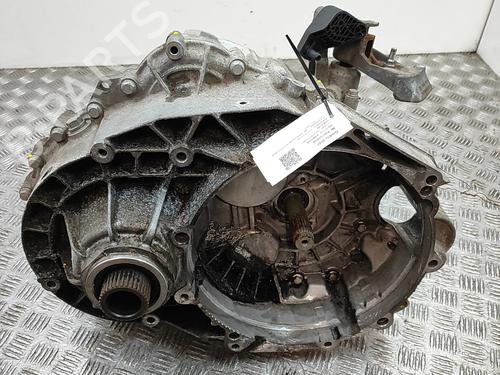 Used Gearbox Gearbox VW GOLF VII (5G1, BQ1, BE1, BE2) 1.6 TDI (110 hp) 37995995 37995995