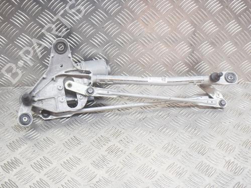 Vindrute Vindusviskermekanisme TESLA MODEL 3 (5YJ3) EV (283 hp) 27751537