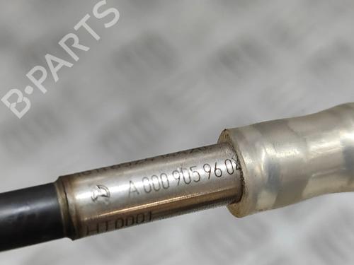 Electronic sensor MERCEDES-BENZ E-CLASS (W213) E 220 d (213.004) | BP27585284M84  - Image 7