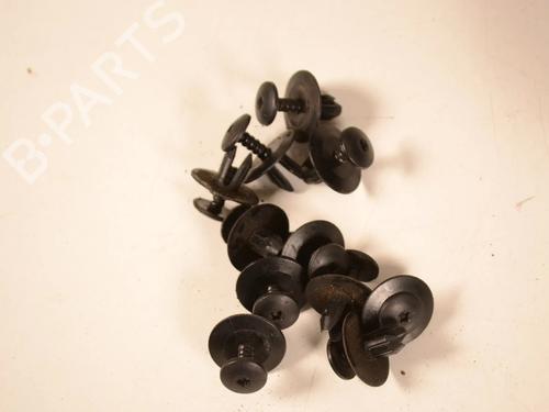 Upper protection MINI MINI (R56) Cooper D | BP30232706M93 