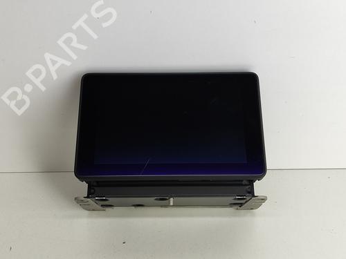 Used Display monitor AUDI A5 (F53, F5P) 2.0 TDI (190 hp) 18604679