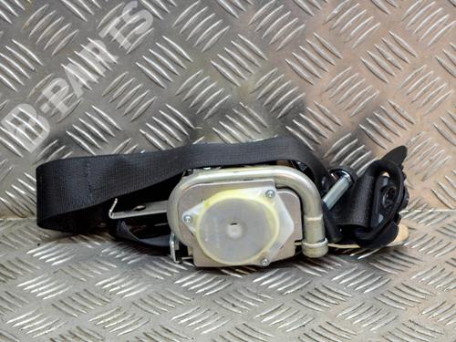 Front right seatbelt TESLA MODEL S (5YJS) 60 | BP10400212I25 