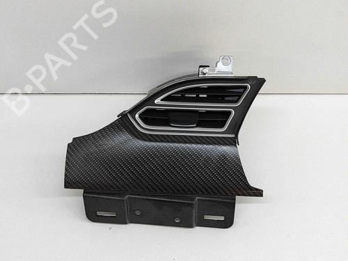 Luftventilen TESLA MODEL X (5YJX) 90D AWD (525 hp) 20337242