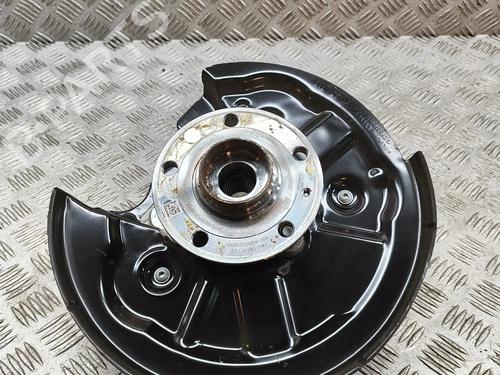 Used Right rear steering knuckle CUPRA LEON Sportstourer (KL8, KU8, KUD) 2.0 VZ 4Drive (333 hp) 30856951