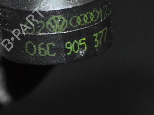 Electronic sensor AUDI A4 B7 (8EC) 1.8 T | BP14652511M84  - Image 5