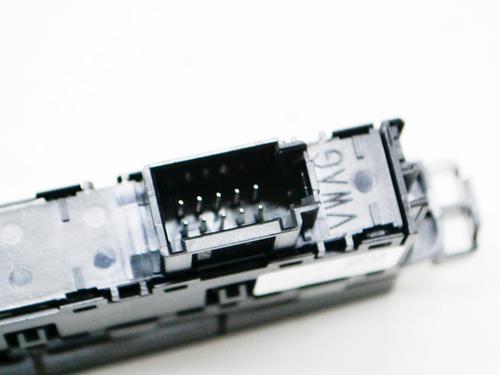 Switch VW GOLF VII (5G1, BQ1, BE1, BE2) 2.0 GTI | BP10400986I30 
