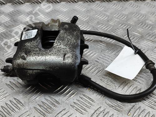 Used Left front brake caliper VW TAIGO (CS1) 1.0 TSI (110 hp) 28431924