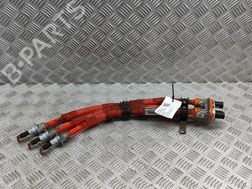 Used Wiring harness Wiring harness VOLVO XC40 (536) Recharge AWD (408 hp) 29075935 29075935