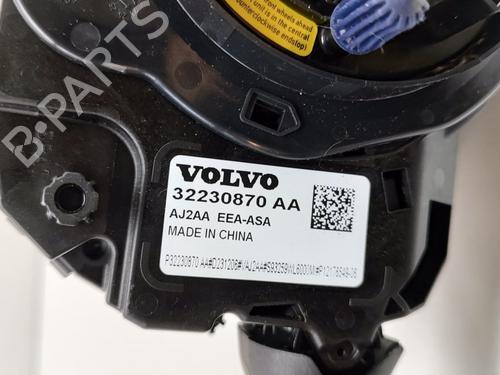 Steering column stalk VOLVO XC60 II (246) 2.0 B5 Mild-Hybrid | BP28687097I23 
