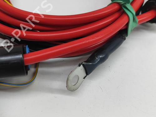 Wiring harness MERCEDES-BENZ B-CLASS Sports Tourer (W245) B 180 CDI (245.207) | BP28558043E16 
