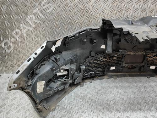 Front bumper RENAULT ZOE (BFM_) ZOE (BFMC, BFMD) | BP38499953C7 - Image 7