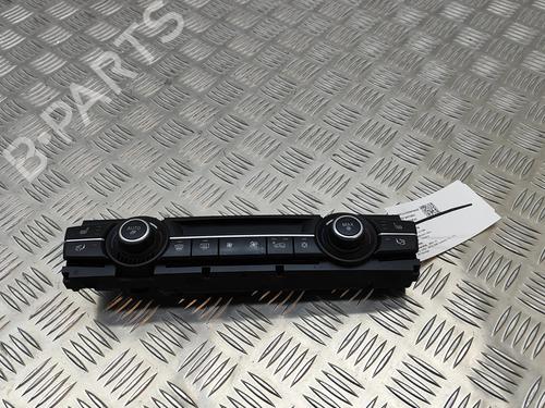 Used Electronic module BMW 7 (F01, F02, F03, F04) 730 d (211 hp) 17016884