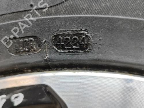 Fælk NISSAN LEAF (ZE1) Electric | BP33797856C45  - Image 10