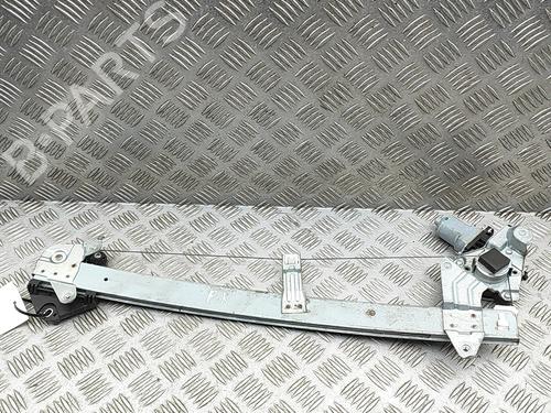 Used Front left window mechanism Front left window mechanism SUBARU FORESTER (SJ_) 2.0 D AWD (SJD) (147 hp) 33164366 33164366