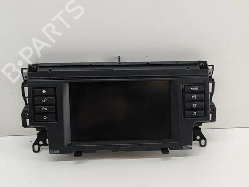 Used Display monitor LAND ROVER DISCOVERY SPORT (L550) 2.0 D 4x4 (180 hp) 16945456