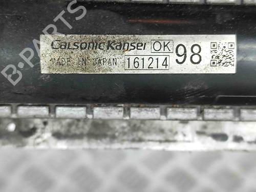 Radiator set MITSUBISHI OUTLANDER III (GG_W, GF_W, ZJ, ZL, ZK) 2.0 Hybrid 4WD (GG2W) | BP27777404M120